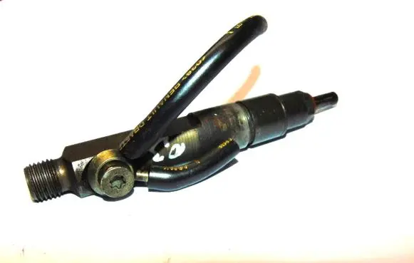 Volvo S70 V70 V70 XC Fuel injector 8602936 046130201F 046130201