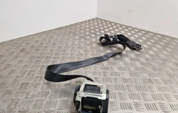 Peugeot 208 Front seatbelt 98208526 98208526XX