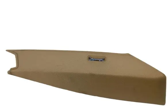 BMW 5 E60 E61 (C) pillar trim 51437061343