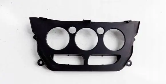 Ford Grand Tourneo Connect Climate control/heater control trim 