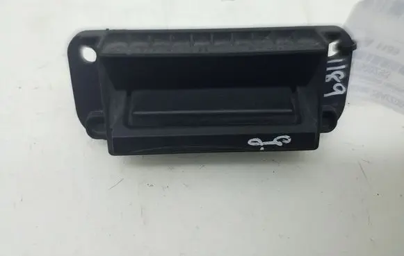 Mercedes-Benz C W204 Loading door exterior handle A2047500293
