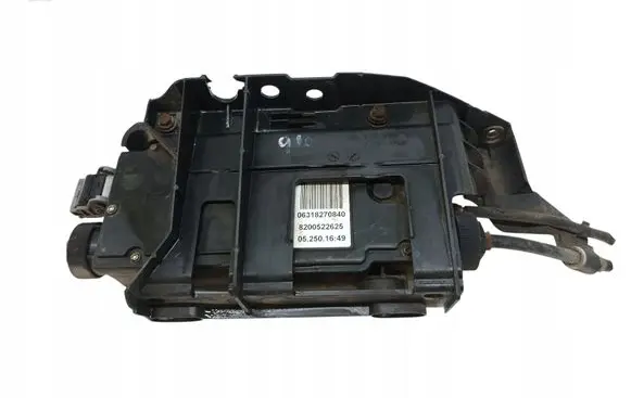 Renault Scenic II - Grand scenic II Hand brake/parking brake motor 8200522625