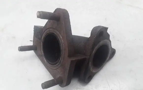 Honda Civic Turbo air intake inlet pipe/hose