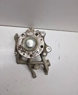 Peugeot 407 Rear wheel hub