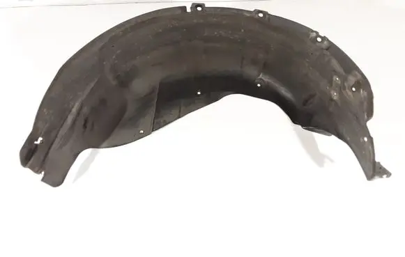 Land Rover Discovery 3 - LR3 Rear arch fender liner splash guards 8H22F279D23AA M0N7A
