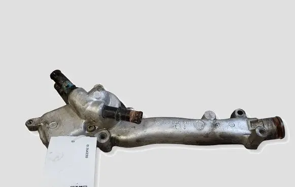 Citroen C5 Engine coolant pipe/hose 9619903080