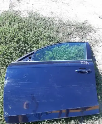 Audi A4 S4 B8 8K Front door