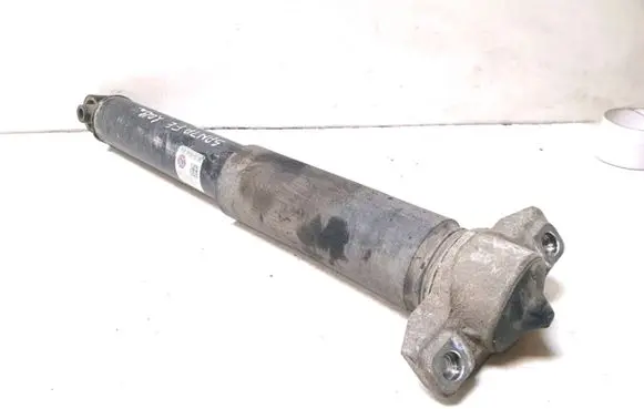 Hyundai Santa Fe Rear shock absorber/damper 6S5055360-S1130