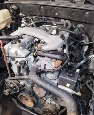 Engine