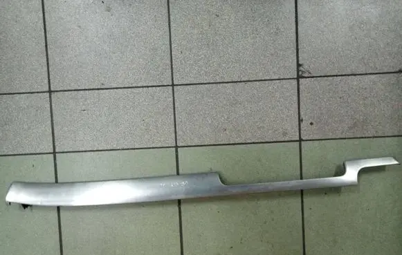 Audi A4 S4 B6 8E 8H Dashboard glove box trim 8E1853190