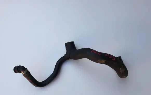 BMW 2 F22 F23 Engine coolant pipe/hose 7594319 CT146961