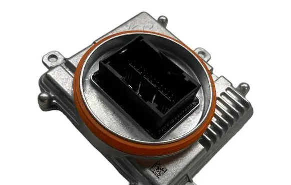 Volkswagen Tiguan Headlight ballast module Xenon 992941571AC 992941571A 10101500045