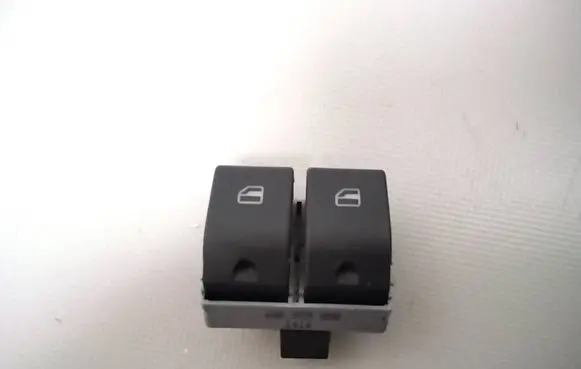 Seat Ibiza III (6L) Electric window control switch 6Q0959858 1414