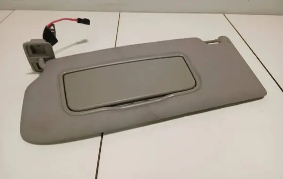 Volvo V50 Sun visor 30715633 22871529
