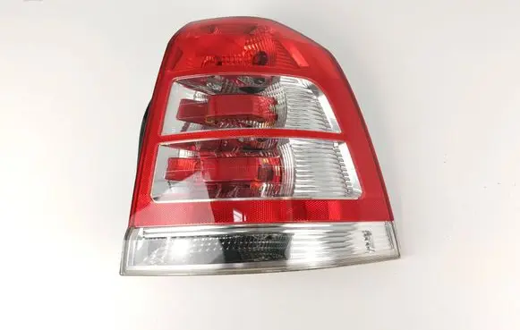 Opel Zafira B Rear/tail lights 