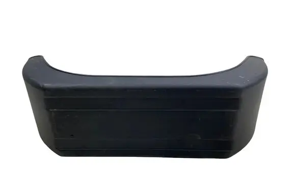 Citroen Berlingo Front sill trim cover 