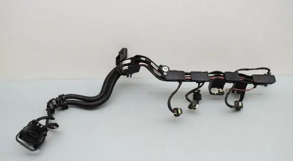 BMW X1 F48 F49 Fuel injector wires 8685853