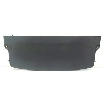 BMW X4 G02 Parcel shelf 7483726
