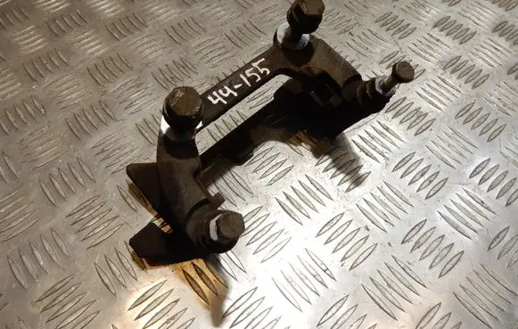Audi A5 8T 8F Front brake caliper REARBRAKECALIPERBRACKET 44155