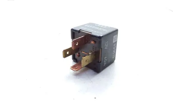Audi A6 S6 C4 4A Other relay 443919578C