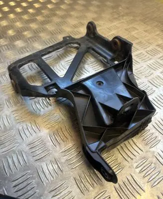 Audi Q5 SQ5 Radiator support slam panel bracket 80A121261P