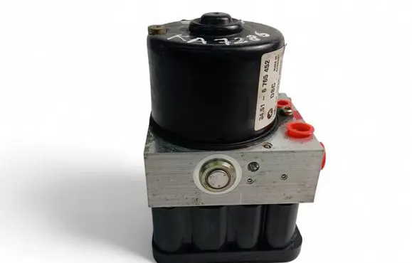 BMW 3 E46 ABS Pump 6765452