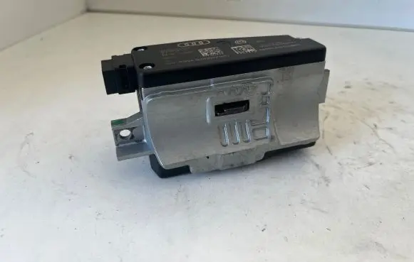 Audi A4 S4 B8 8K Steering wheel lock 8K0905852D 925221495