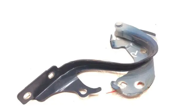 Fiat 500 Engine bonnet/hood hinges 