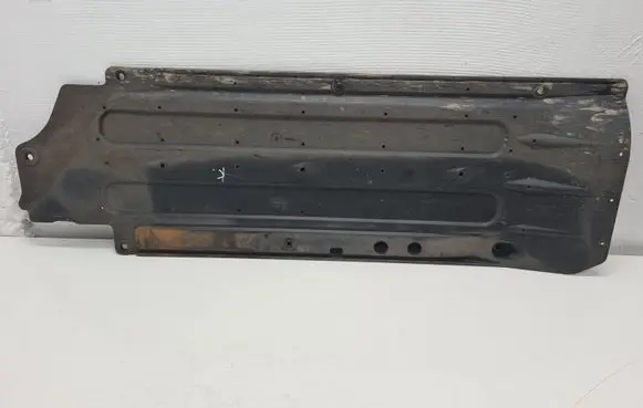 Hyundai Santa Fe Side bottom protection 842152W000