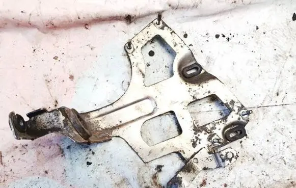 Nissan NV200 Other exterior part