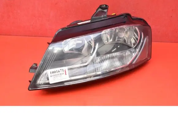 Headlight/headlamp