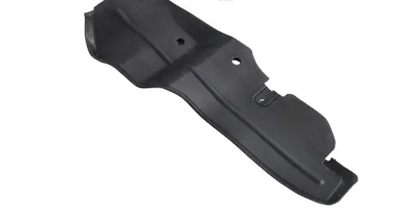 Mini One - Cooper F56 F55 Fender trim (molding) 7297241 51767297241