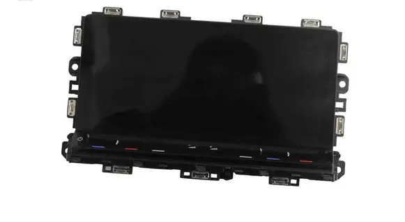 Volkswagen Golf VIII Screen/display/small screen 5H0919605B