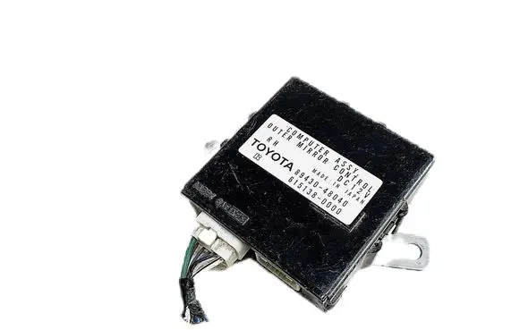 Lexus RX 330 - 350 - 400H Other control units/modules 89430-48040