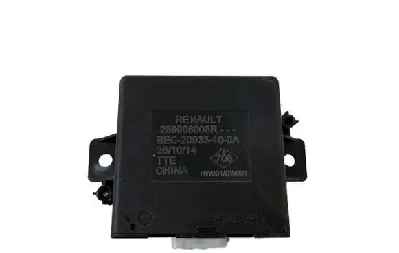 Dacia Dokker Other control units/modules 259906005R
