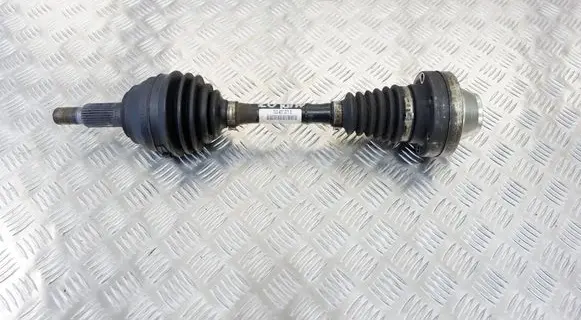 Audi Q7 4L Front driveshaft 7L0407271E