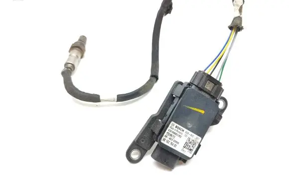 Citroen C3 Lambda probe sensor 9816276480 0281006851