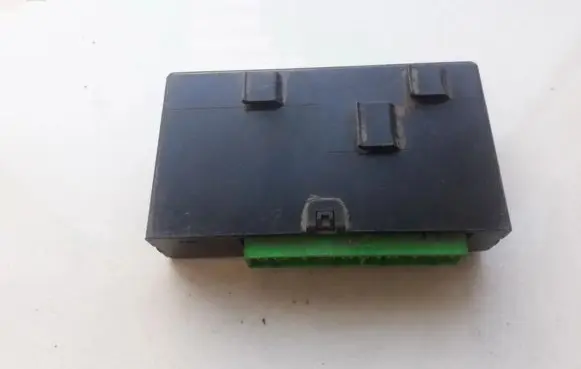 Volvo S40, V40 Alarm control unit/module 30889337 MB232300-8341