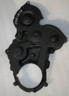 Ford Focus Timing belt guard (cover) 9659869280 7280N0000
