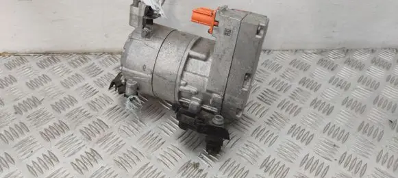 Cupra Born Air conditioning (A/C) compressor (pump) 1ea820807c