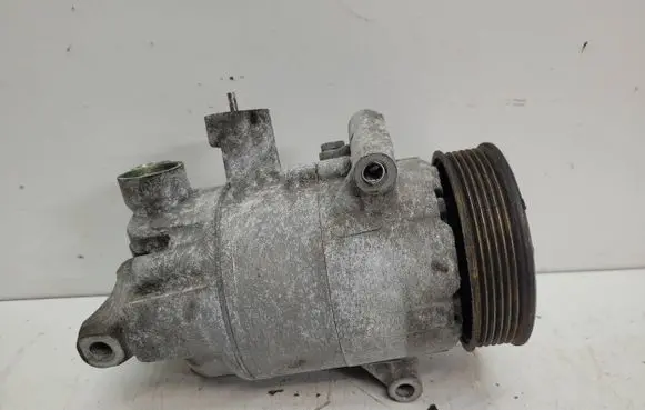 Volkswagen Caddy Air conditioning (A/C) compressor (pump) 5K0820203A 05254132944 01141475