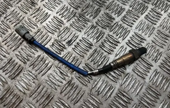 Ford Fiesta Lambda probe sensor C1BA9F472AB