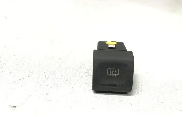 Windscreen/window heater switch