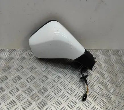 Opel Mokka X Front door electric wing mirror 95143661 045019