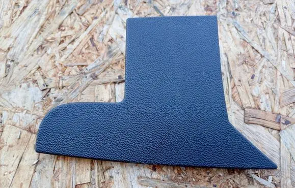 Dodge Journey Seat trim 1526070