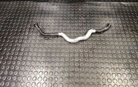 Audi A8 S8 D4 4H Vacuum line/pipe/hose