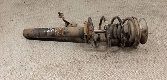 BMW 3 E90 E91 Front shock absorber with coil spring 
