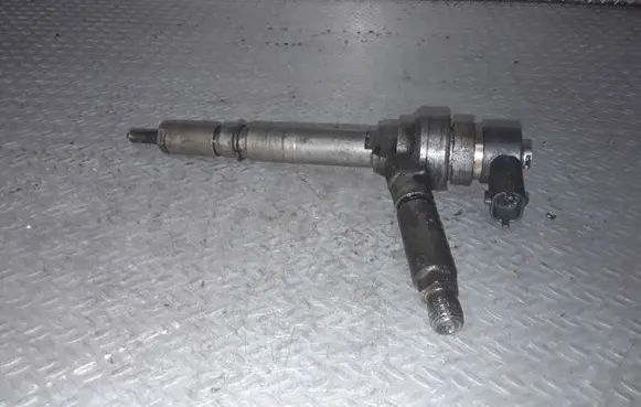 Honda Civic Fuel injector 0445110082