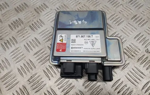 Audi Q8 Active stabilizer control unit 971907156T