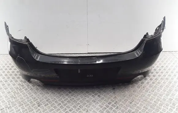 Mazda 6 Rear bumper GS1M50221